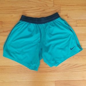 Women's Nike Dri-Fit Shorts